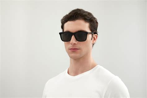 gucci gg0381s 007|Amazon.com: Gucci Rectangular Sunglasses GG0381S 007 .